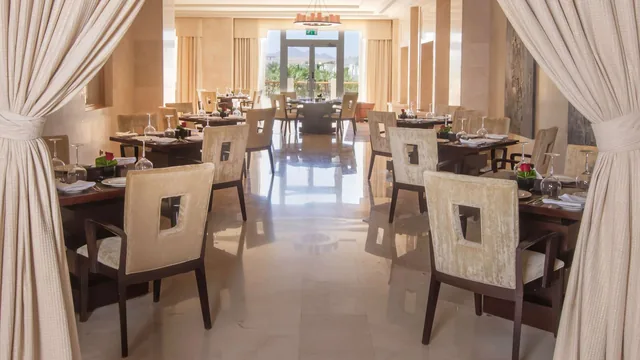 Swissôtel Sharm El Sheikh All Inclusive Collection photo 7