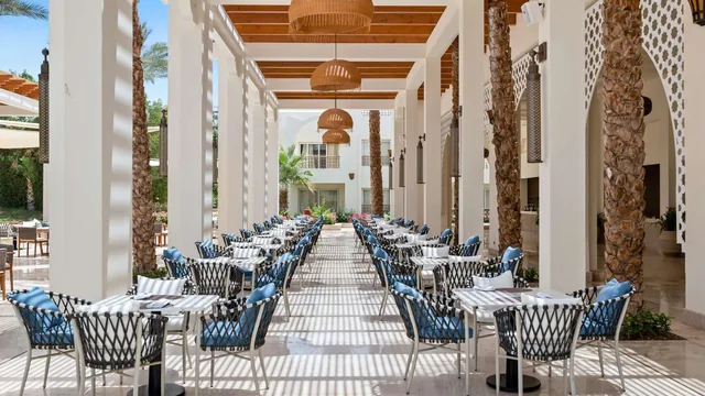 Swissôtel Sharm El Sheikh All Inclusive Collection photo 9