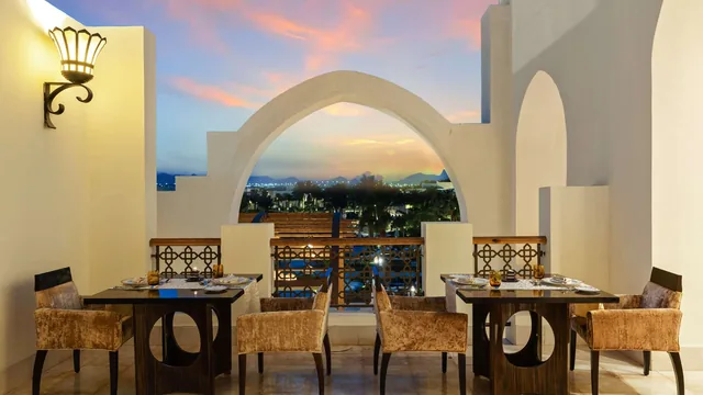 Swissôtel Sharm El Sheikh All Inclusive Collection photo 10
