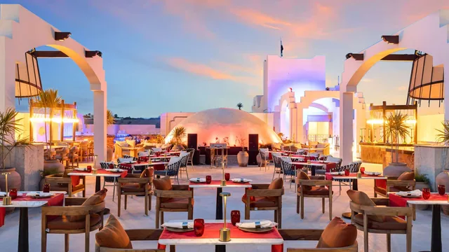 Swissôtel Sharm El Sheikh All Inclusive Collection photo 11