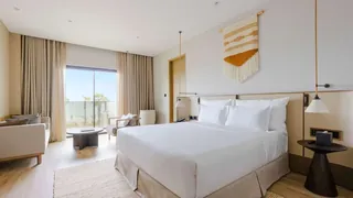 Hawar Resort By Mantis