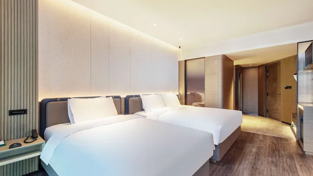 Novotel Kunming City Center photo 3