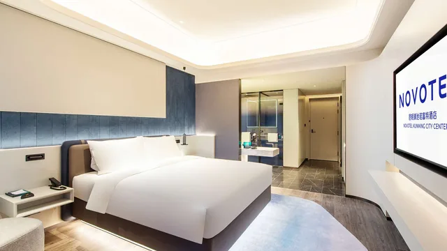 Novotel Kunming City Center photo 8