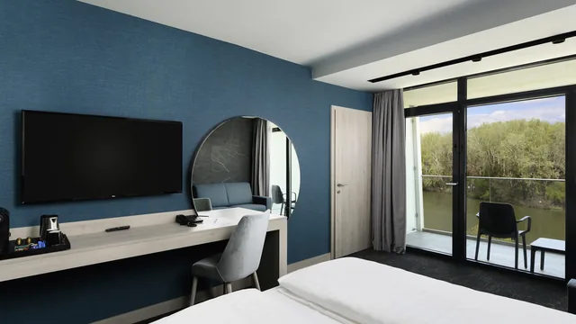 Mercure Tokaj Center photo 6