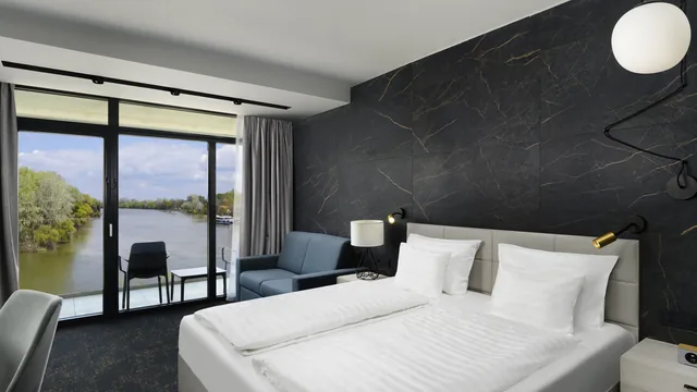 Mercure Tokaj Center photo 8