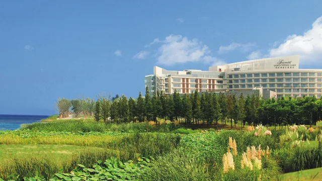 Mercure Kunshan Beimenlu photo 7