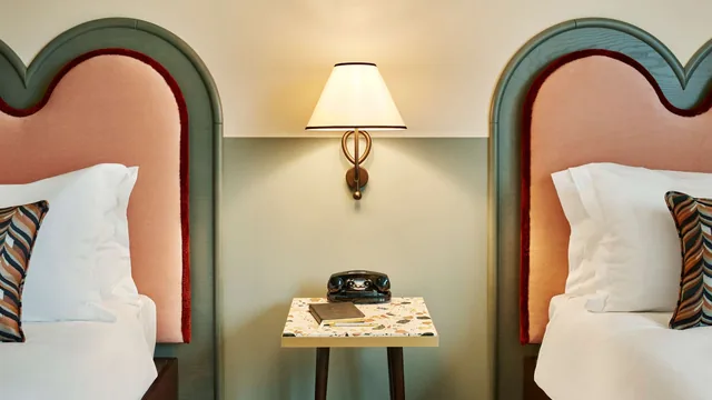 The Hoxton, Berlin photo 8