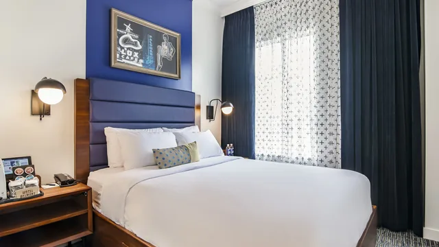 Hotel Belmont Vancouver - MGallery Collection photo 5