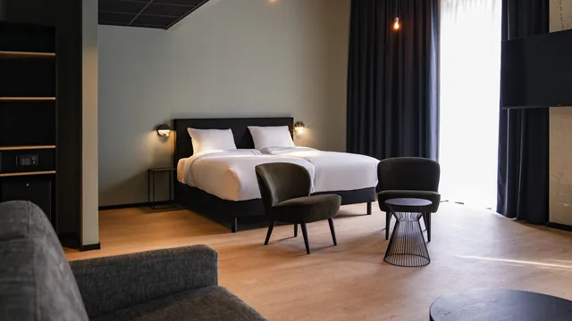 Hotel Valkenburg by Mercure photo 1