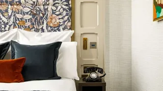 The Municipal Hotel & Spa Liverpool - MGallery Collection