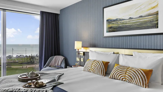 Mercure Paignton Hotel photo 1