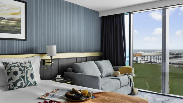 Mercure Paignton Hotel photo 3