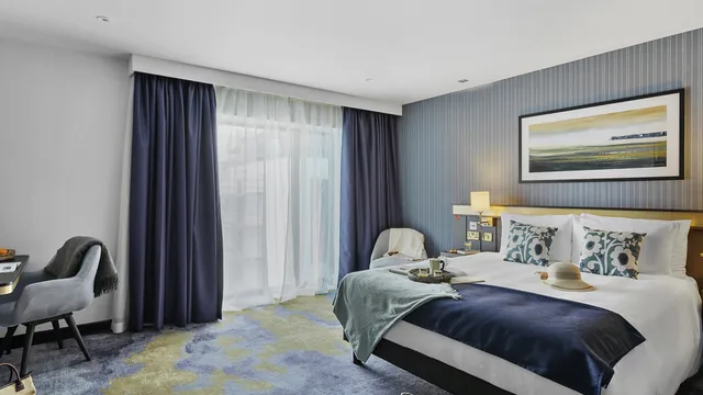 Mercure Paignton Hotel photo 7