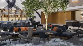 Mercure Geneva Airport