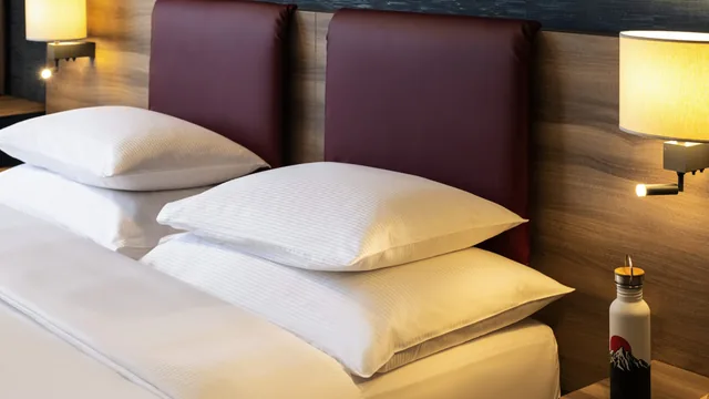 Mercure Geneva Airport photo 9