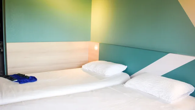 Ibis budget Millau Viaduc photo 4