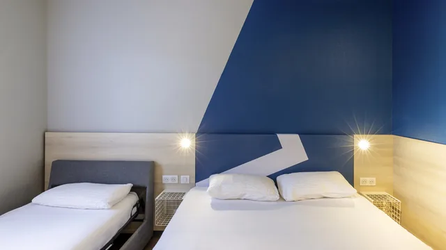 Ibis budget Millau Viaduc photo 7