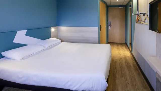 Ibis budget Millau Viaduc photo 9