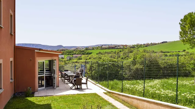 Ibis budget Millau Viaduc photo 11