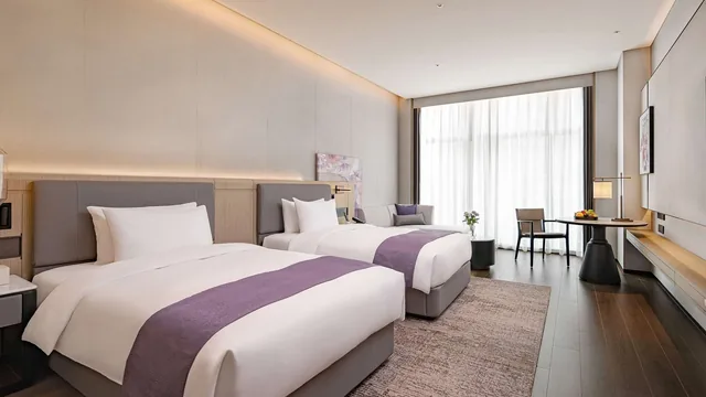 Grand Mercure Shenzhen Guangming photo 1