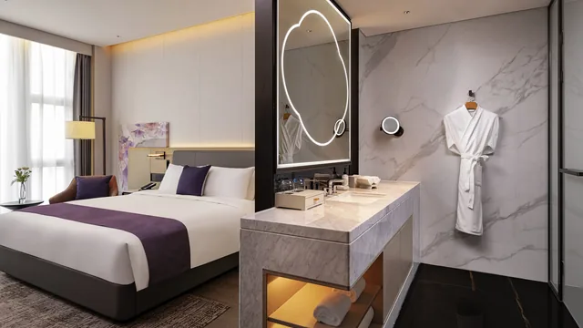 Grand Mercure Shenzhen Guangming photo 2