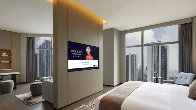 Grand Mercure Shenzhen Guangming photo 3