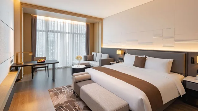 Grand Mercure Shenzhen Guangming photo 4