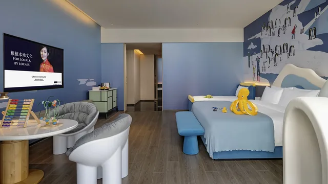 Grand Mercure Shenzhen Guangming photo 5