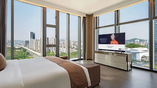 Grand Mercure Shenzhen Guangming photo 6