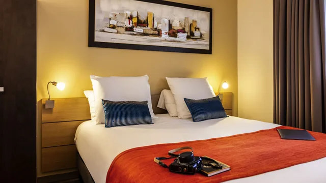 Mercure Agen Centre photo 1