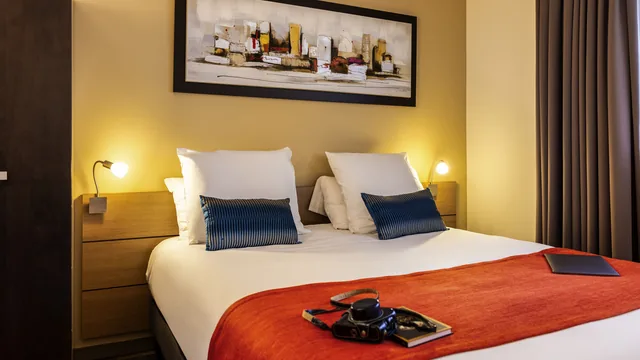 Mercure Agen Centre photo 4
