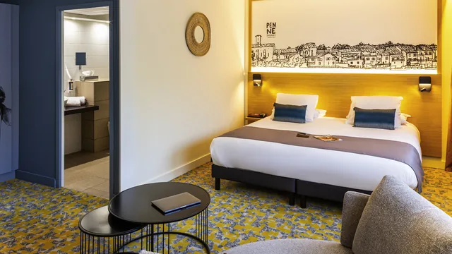 Mercure Agen Centre photo 5