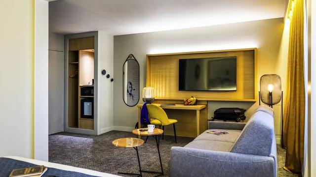 Mercure Agen Centre photo 6