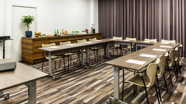 Mercure Agen Centre photo 7