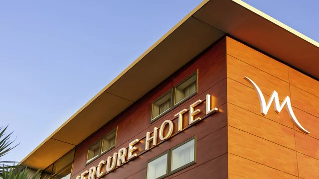 Mercure Agen Centre photo 10