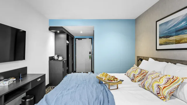 Ibis Styles Paignton photo 8