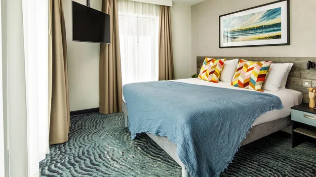Ibis Styles Paignton photo 9