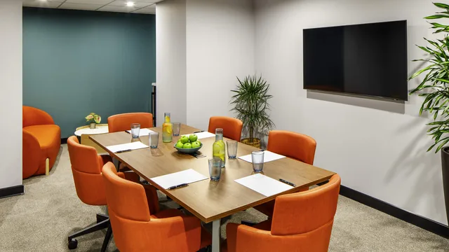 Ibis Styles Paignton photo 11
