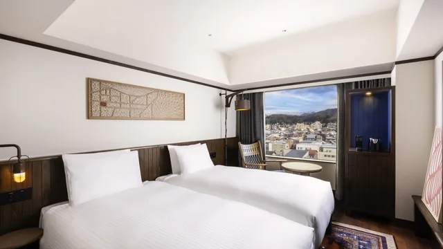 Mercure Hida Takayama photo 4