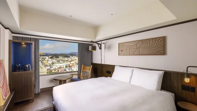 Mercure Hida Takayama photo 5