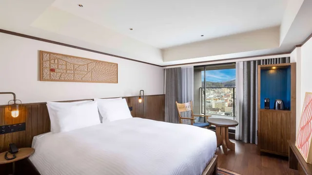 Mercure Hida Takayama photo 6