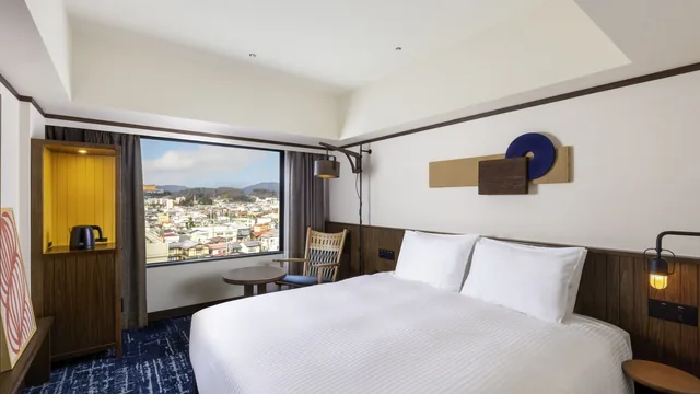 Mercure Hida Takayama photo 7