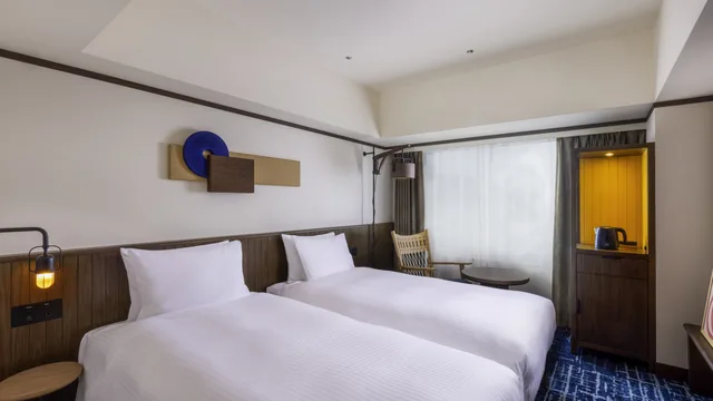 Mercure Hida Takayama photo 8