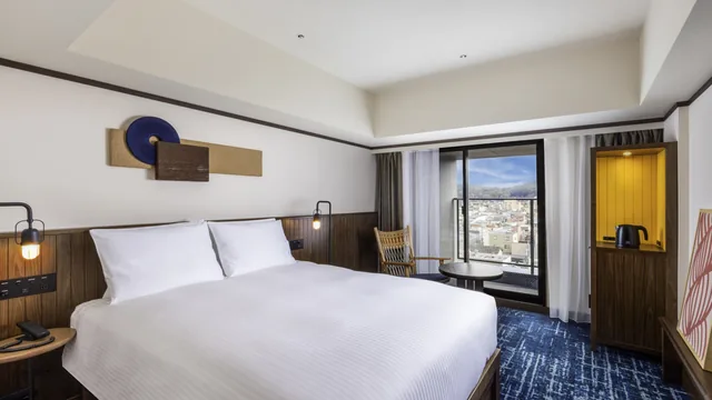 Mercure Hida Takayama photo 12