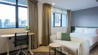 Novotel Living Singapore Orchard