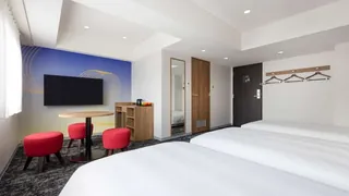 Ibis Styles Kyoto Shijo