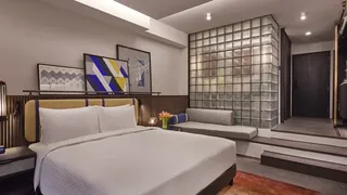 Pullman Singapore Orchard