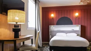 Ibis Styles Versailles Saint Quentin en Yvelines