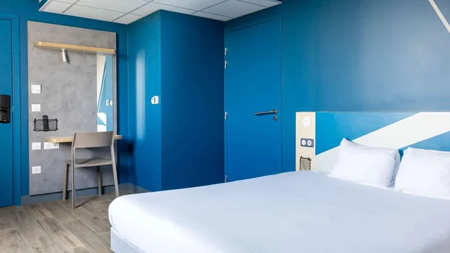 Ibis budget Toulouse Lab?ge photo 1