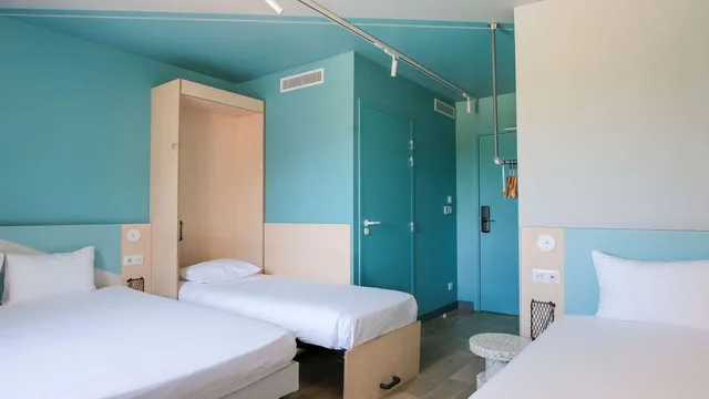Ibis budget Toulouse Lab?ge photo 9